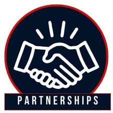 Partnerships Web Icon