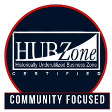 hubzone Web Icon