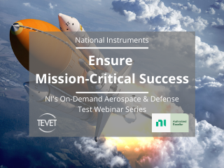 Ensure Mission-Critical Success