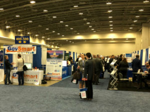 Creating Growth - TEVET Attends 28th Annual Government Procurement Conference