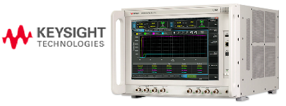 Keysight’s New E7515A UXM Base Station Emulator & Wireless Test Set is Industry’s 1st Narrow-Band-IoT (NB-IoT) Connection