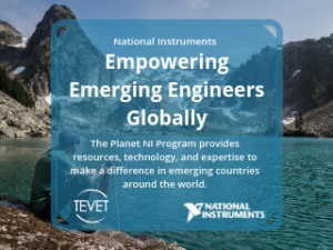 Empowering Emerging Engineers Globally – The Planet NI Program