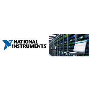 NI Announces Automated Solution that Creates Insights Out of Complex Analog Data