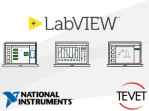 Integrate Your Entire Environment - NI's LabVIEW Solution