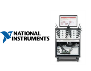 National Instruments Advances 5G Cellular Networks by Adding MIMO to LabVIEW