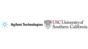 Academia and Industry - Agilent Center of Excellence Collaboration with University of Southern California