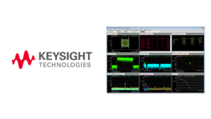 Jumpstart Signal-Quality Measurements of Verizon 5G Signals Today with Keysight’s New 89600 VSA Software