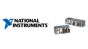 National Instruments Updates CompactRIO Platform with DAQmx and Time Sensitive Networking