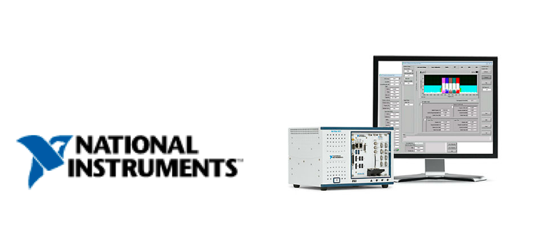 New NI Software for PXI RF Test Systems Reduces Measurement Time by Up to 33%!