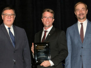 TEVET Receives Outstanding Small Business Award from Lockheed Martin Rotary and Mission Systems