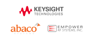 TEVET White Paper: Abaco Systems, Empower RF Systems, & Keysight Technologies – Today’s EW and Radar Applications